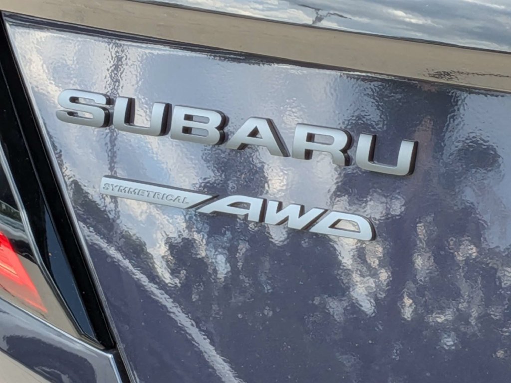 New 2026 Subaru WRX Limited AWD/4WD image 12