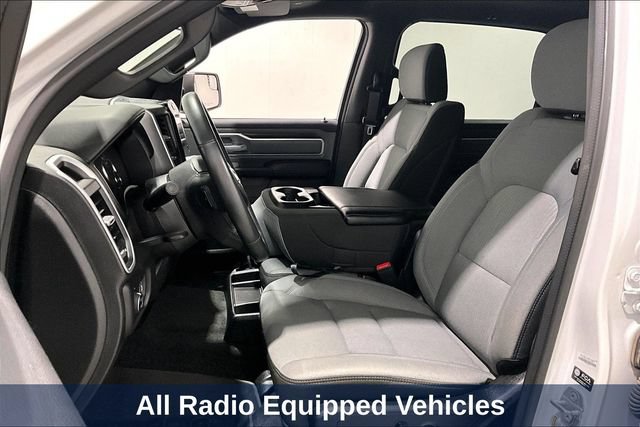 Used 2023 RAM 1500 Big Horn AWD/4WD image 30