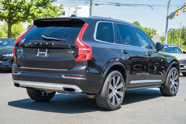 Used 2017 Volvo XC90 T6 Inscription w/ Luxury Package AWD/4WD image 5