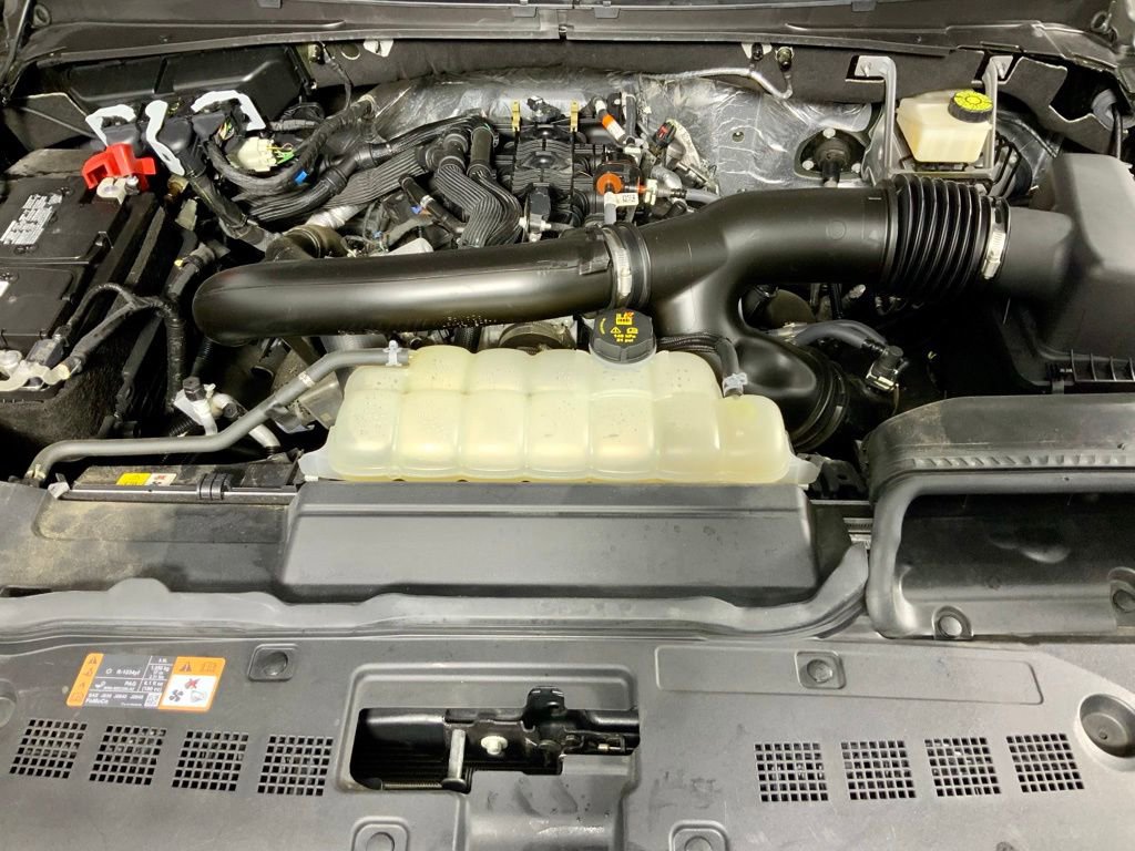 Used 2024 Lincoln Navigator Reserve image 9