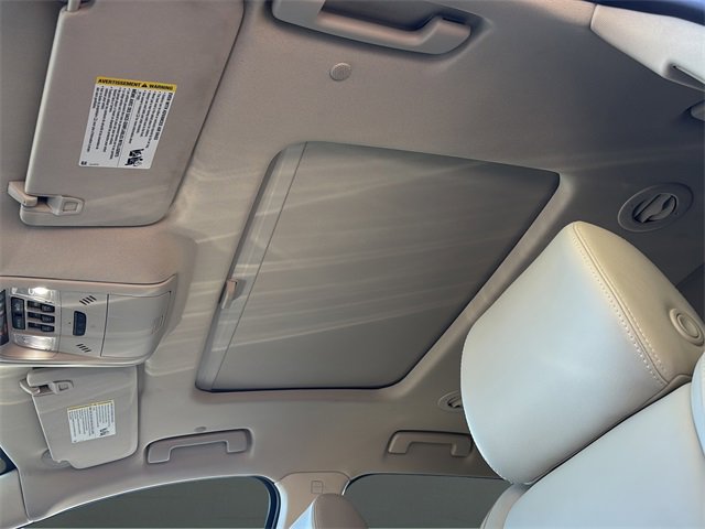 Used 2023 Buick Enclave Essence w/ Experience Buick Package image 21