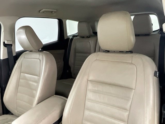 Used 2019 Ford Escape Titanium FWD image 5