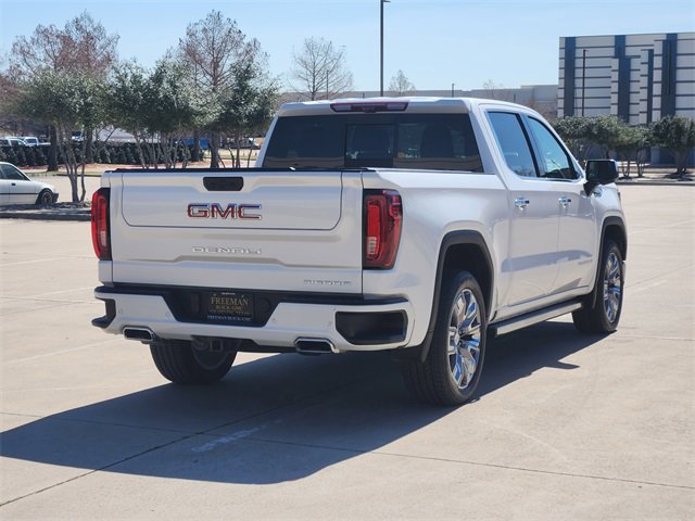 Used 2024 GMC Sierra 1500 Denali w/ Denali Reserve Package image 5