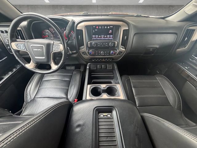 Used 2016 GMC Sierra 1500 Denali AWD/4WD image 24