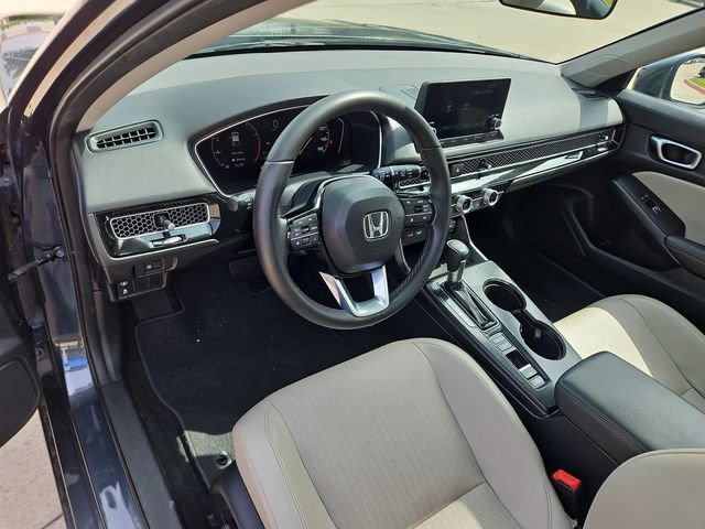 Used 2023 Honda Civic EX-L image 10
