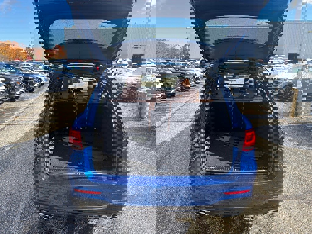 Used 2022 Mercedes-Benz GLC 300 4MATIC image 27