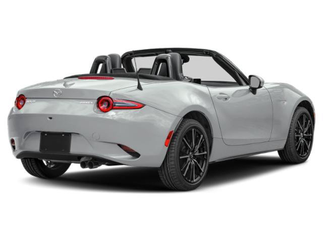 New 2026 MAZDA MX-5 Miata Grand Touring RWD image 2