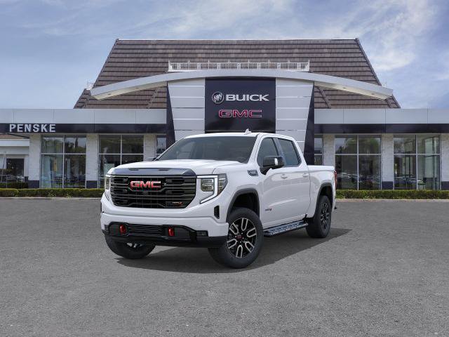 New 2026 GMC Sierra 1500 AT4 w/ AT4 Premium Package AWD/4WD image 32