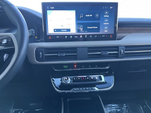 Used 2025 Lincoln Corsair Grand Touring w/ Equipment Group 301A image 32