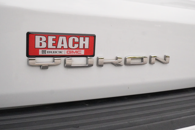 Used 2021 GMC Yukon XL AT4 AWD/4WD image 35
