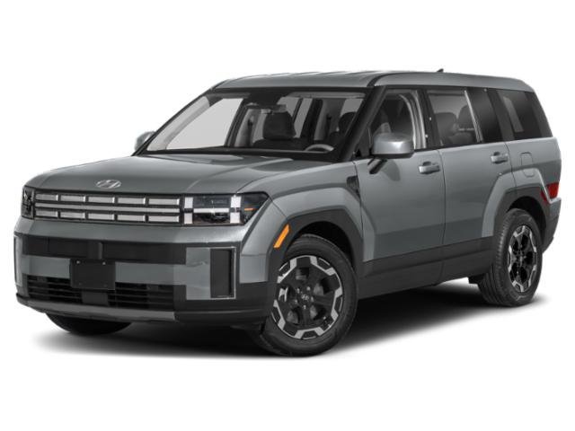 Certified 2026 Hyundai Santa Fe SE image 1