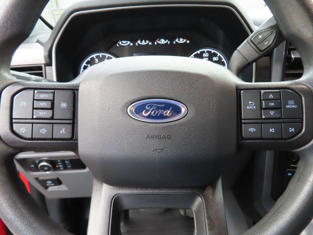 Used 2023 Ford F150 XLT w/ XTR Package image 50