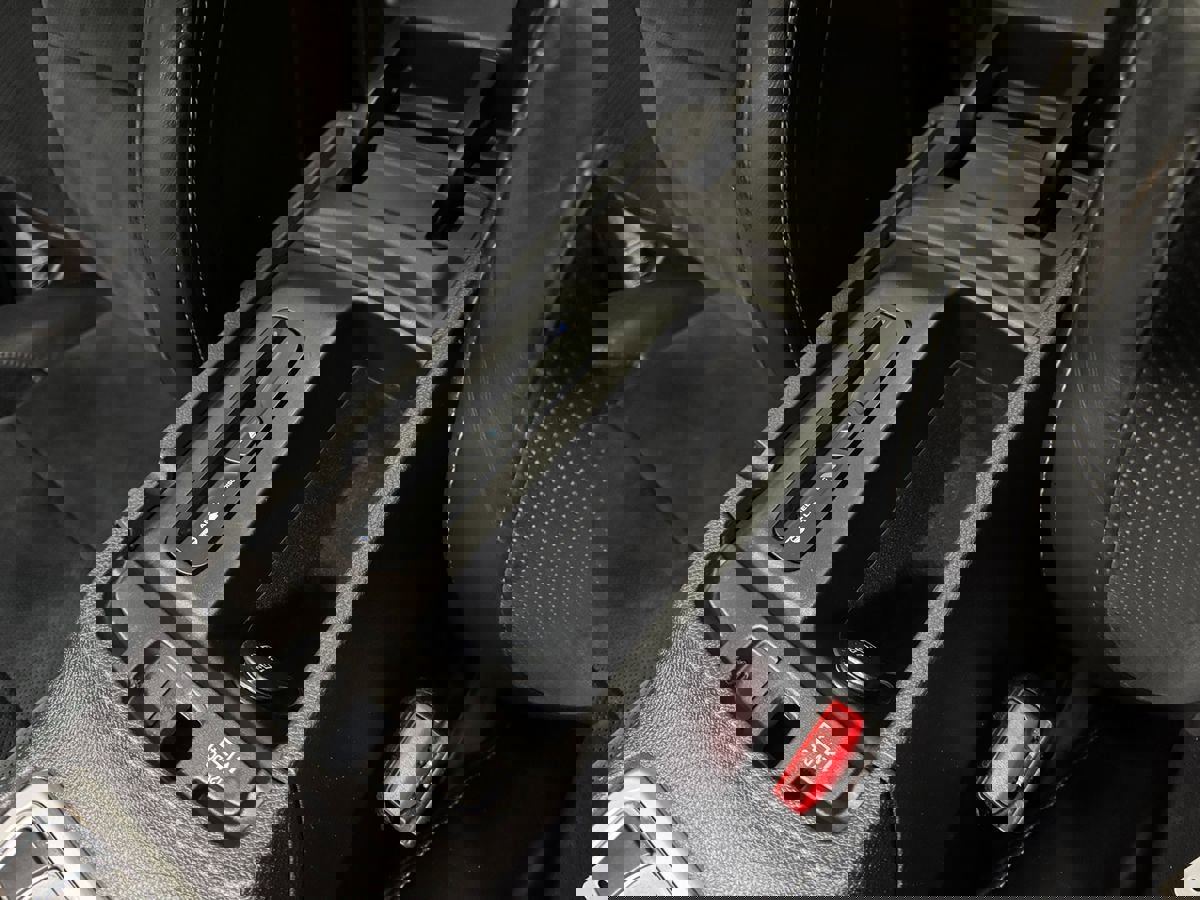 Used 2014 Jeep Grand Cherokee SRT8 image 45