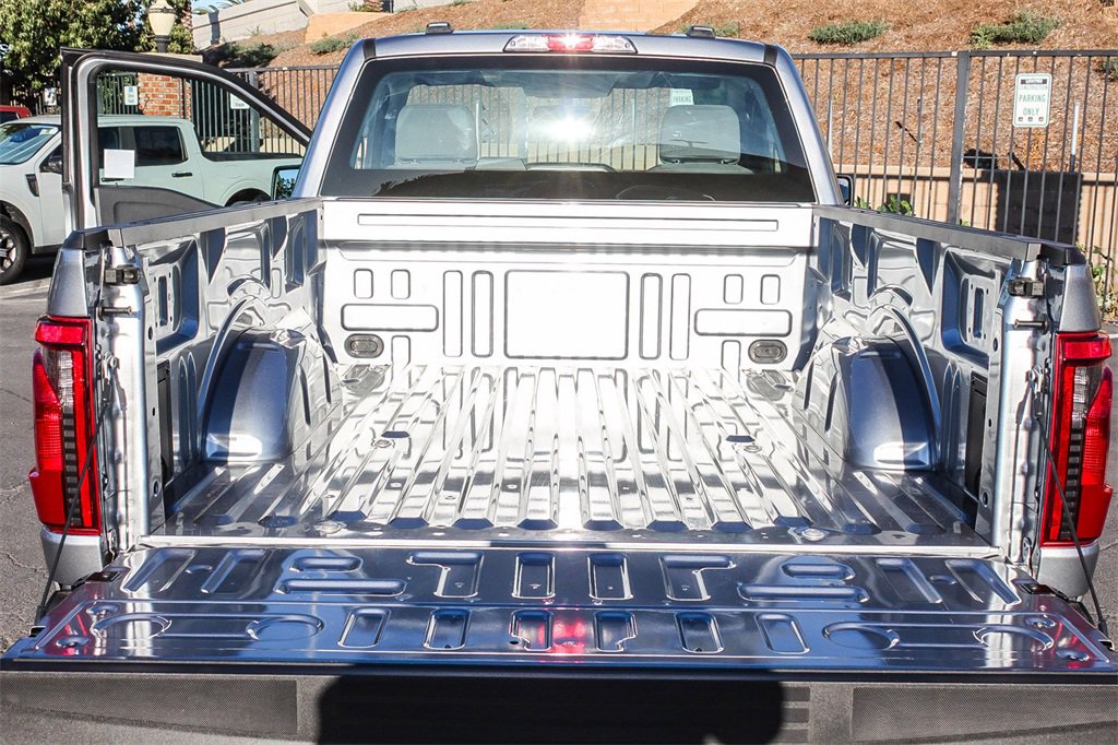 Used 2025 Ford F150 XL image 30