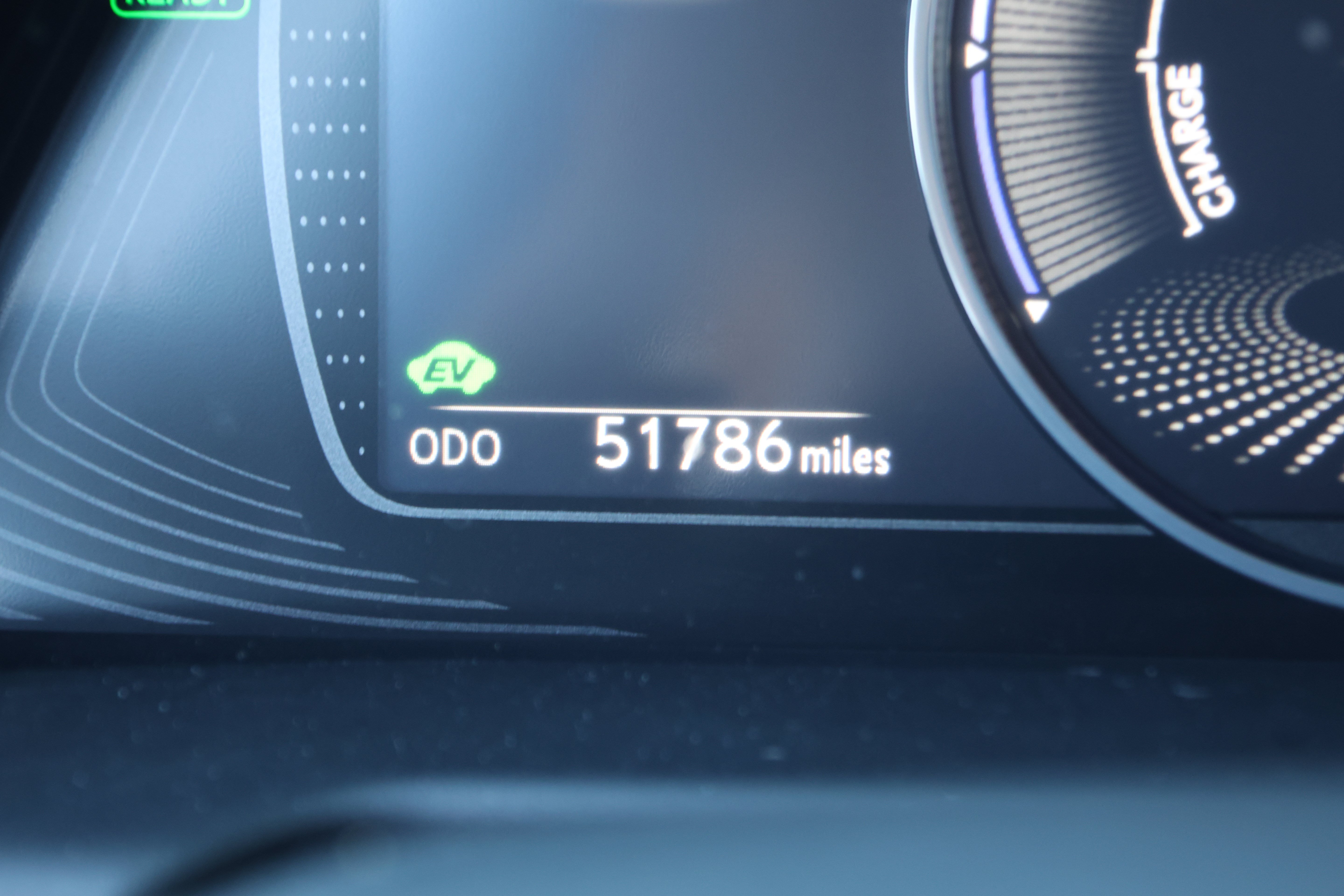 Used 2020 Lexus ES 300h w/ Premium Package FWD image 16