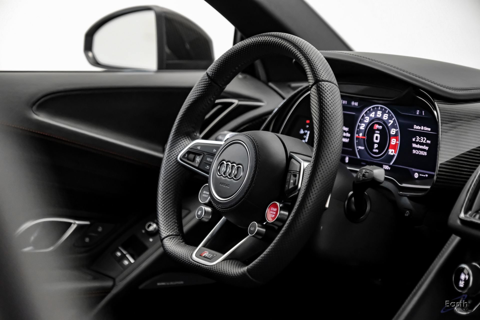 Used 2022 Audi R8 V10 performance AWD/4WD image 53