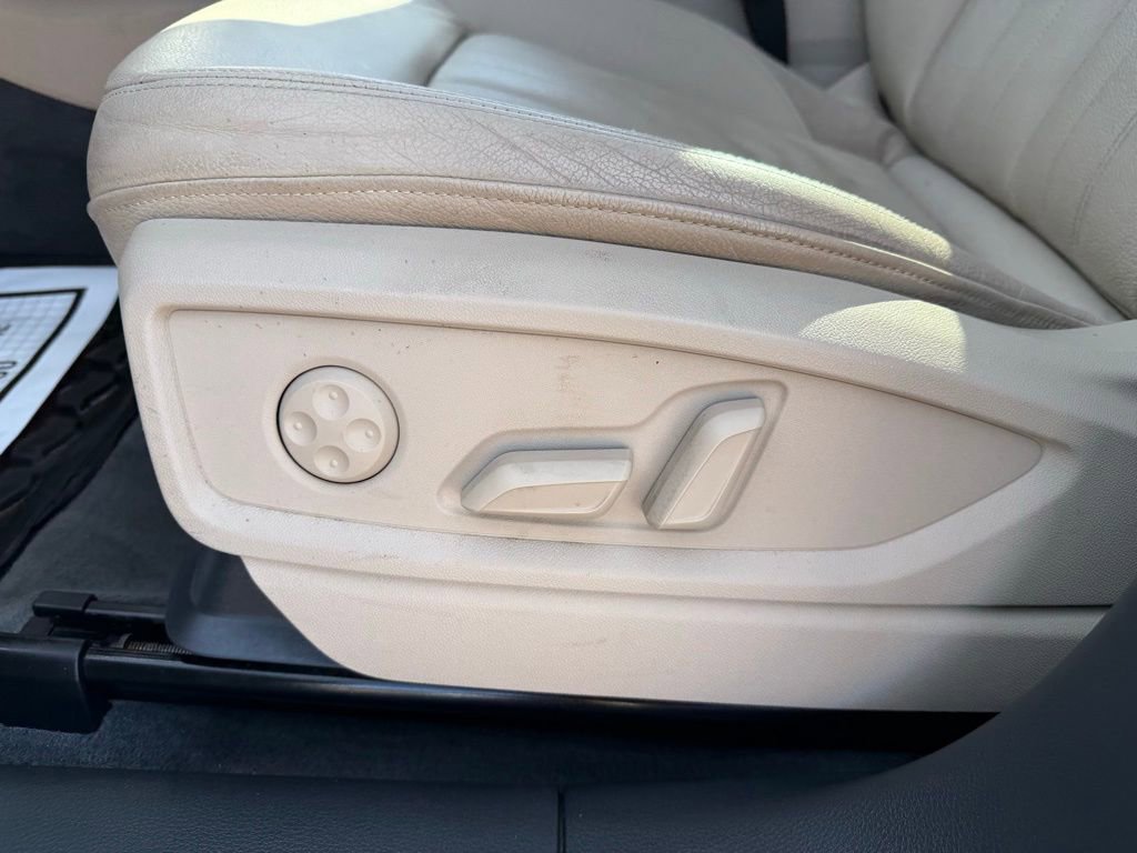 Used 2018 Audi Q5 2.0T Premium Plus w/ Premium Plus Package image 14