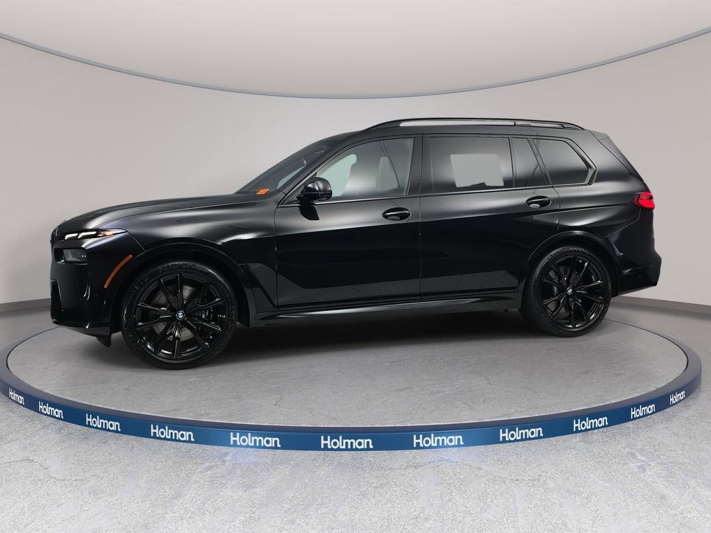 New 2026 BMW X7 M60i image 8