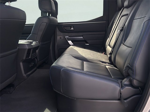 Used 2024 Toyota Tundra Platinum image 15