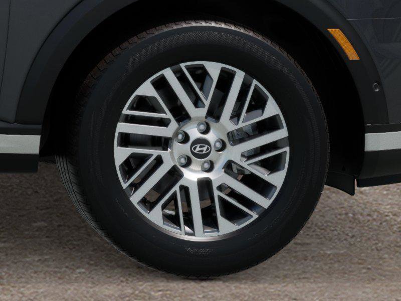 New 2026 Hyundai Palisade SEL image 8