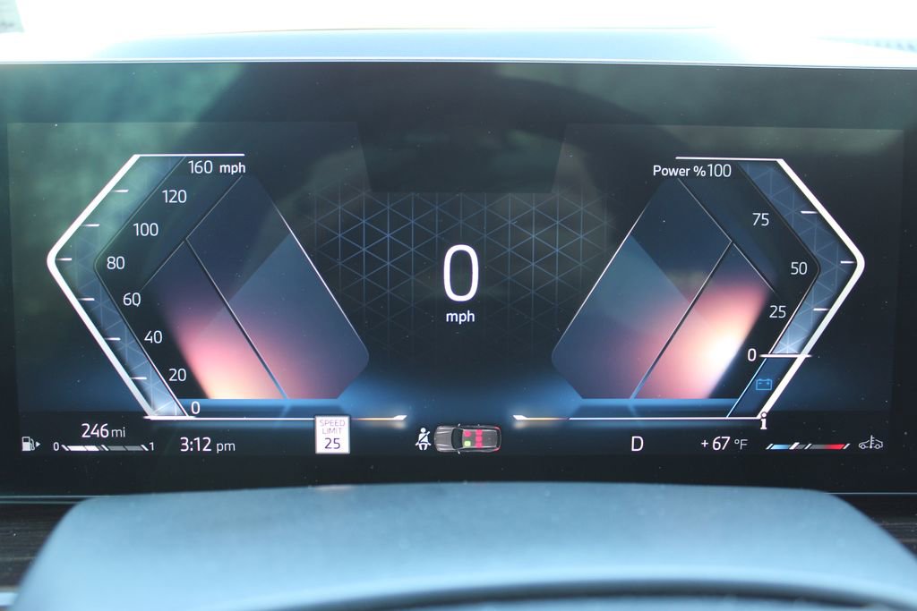 Used 2024 BMW X5 xDrive40i w/ Premium Package image 12