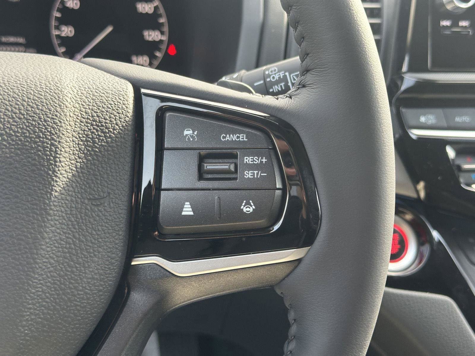 New 2026 Honda Odyssey Elite image 20