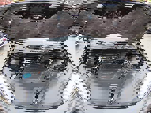 Certified 2021 Honda Passport EX-L image 9