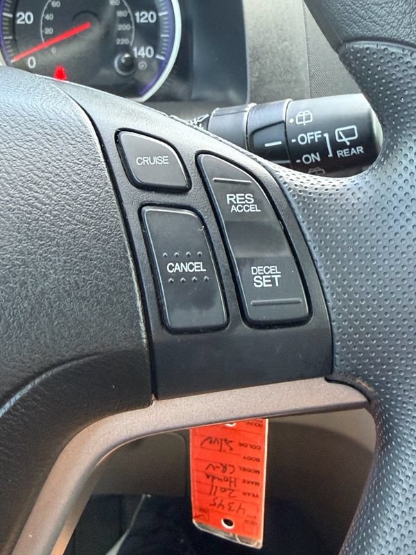 Used 2011 Honda CR-V EX image 33