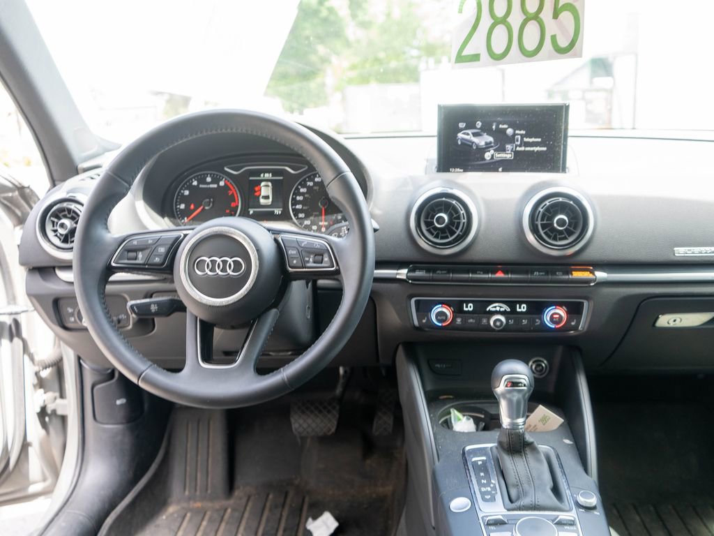 Used 2020 Audi A3 2.0T Premium AWD/4WD image 14