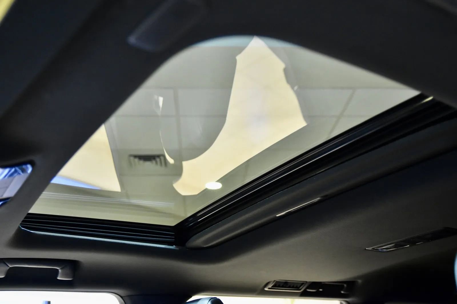 Used 2025 Lexus GX 550 image 22