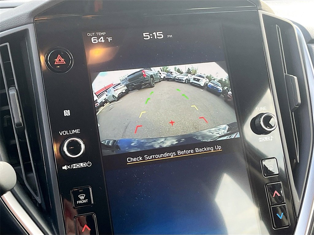 Used 2024 Subaru Impreza 2.0i Sport image 13