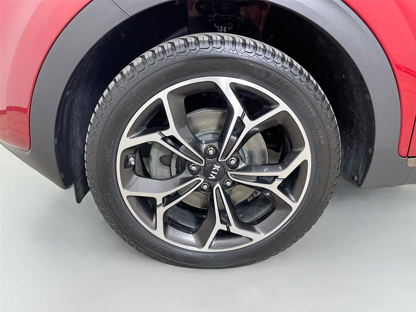 Used 2020 Kia Sportage SX AWD/4WD image 30