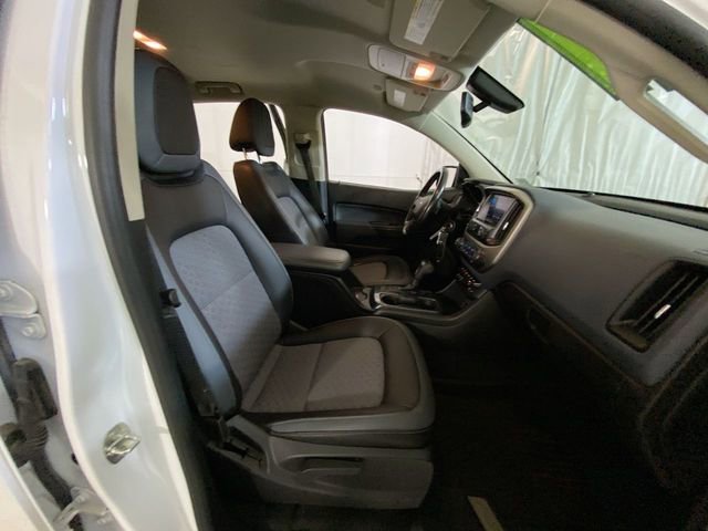 Used 2021 Chevrolet Colorado Z71 image 37