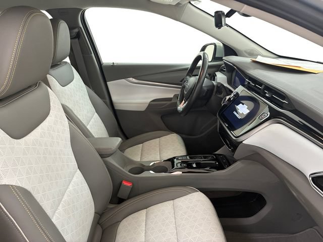Certified 2022 Chevrolet Bolt EUV Premier FWD image 13
