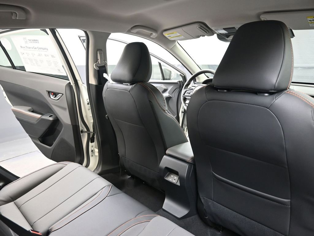 New 2026 Subaru Crosstrek 2.5i Limited image 15