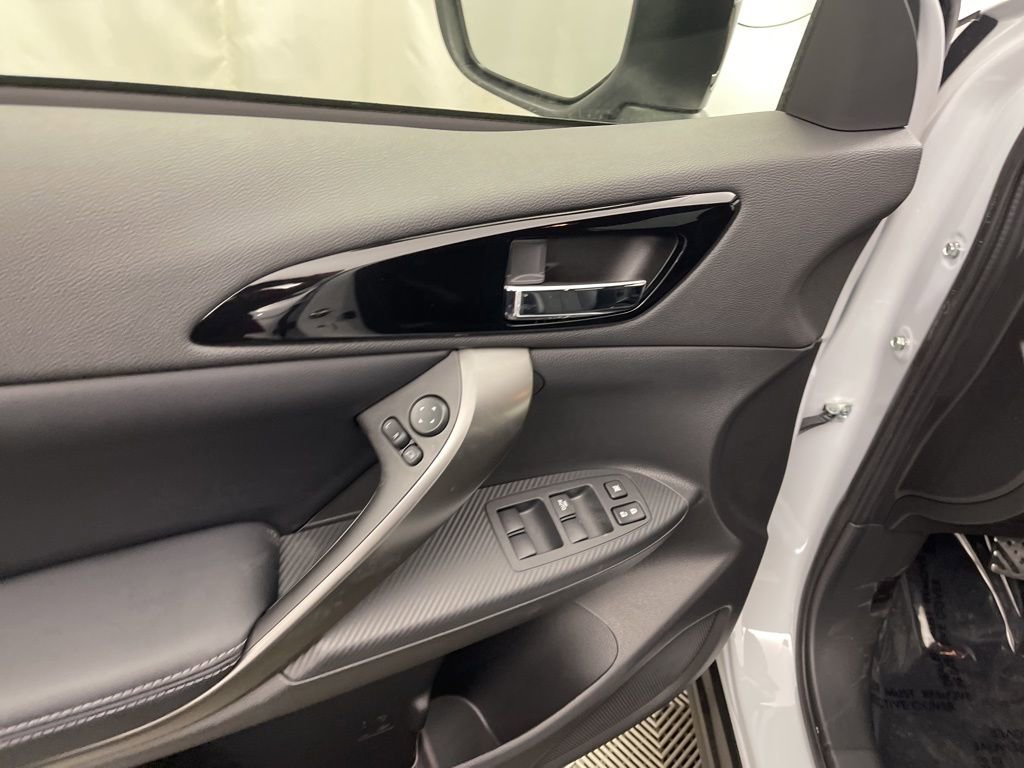 New 2026 Mitsubishi Eclipse Cross Black Edition image 21