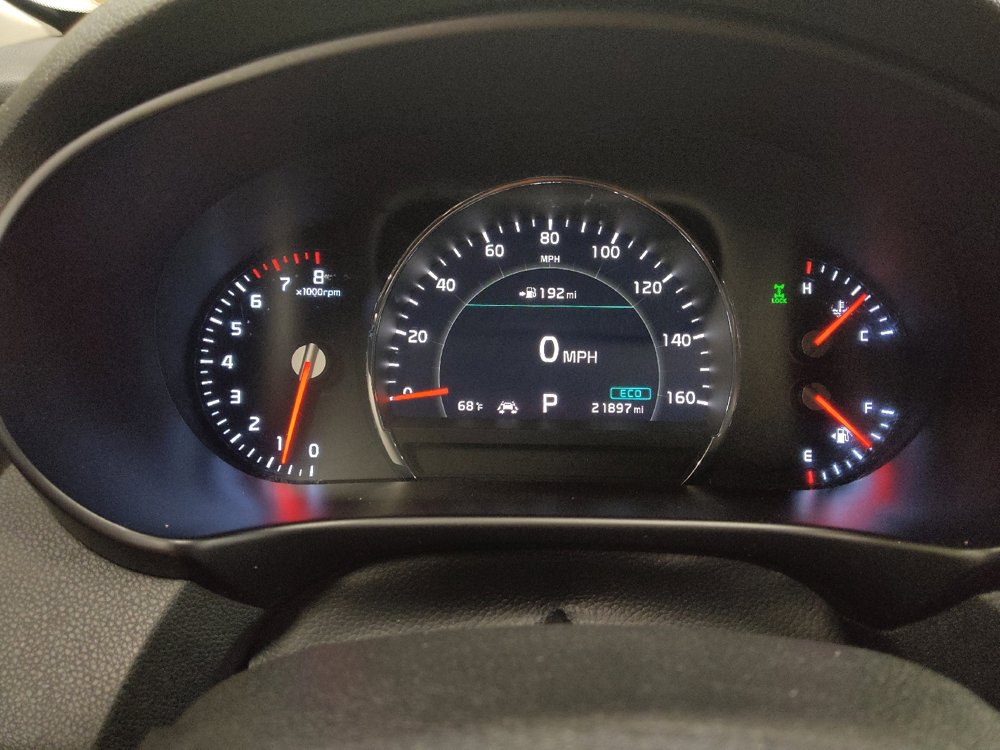 Used 2019 Kia Sorento EX image 23