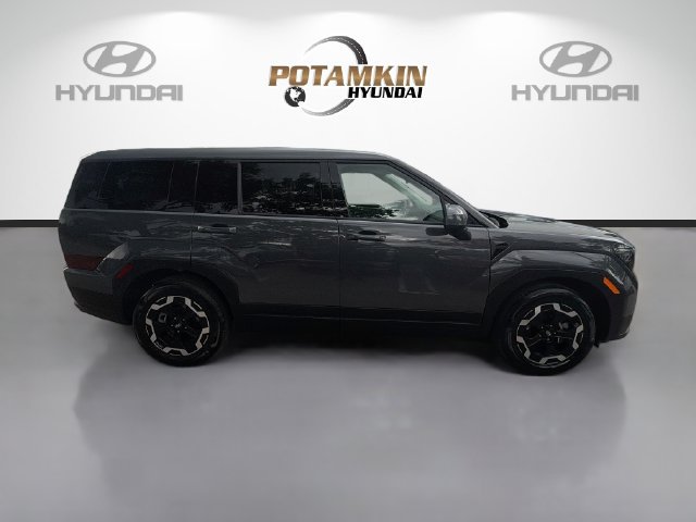 Certified 2026 Hyundai Santa Fe SE FWD image 5