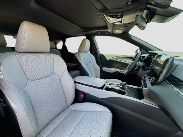 New 2026 Lexus RX 350 Premium Plus w/ Convenience Package FWD image 16
