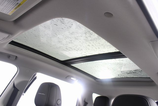 New 2026 GMC Terrain Denali image 11