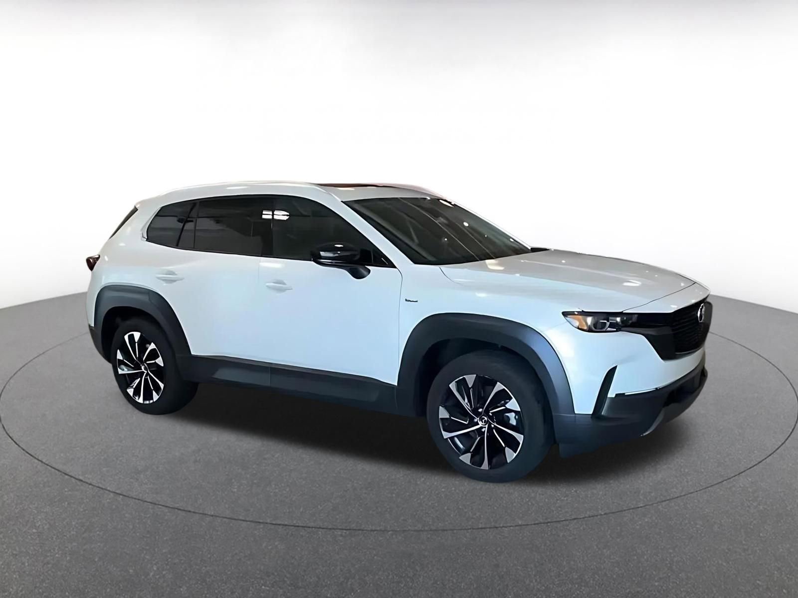 Used 2025 MAZDA CX-50 2.5 Hybrid w/ Premium Plus Pkg AWD/4WD video 2