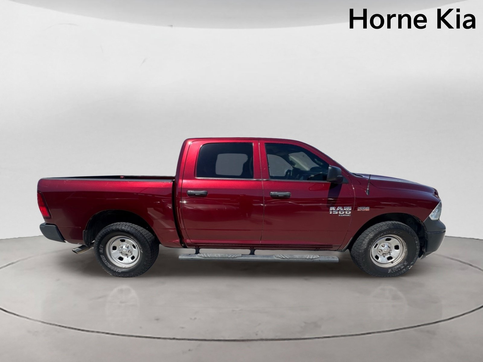 Used 2022 RAM 1500 Tradesman w/ Popular Equipment Group AWD/4WD image 3
