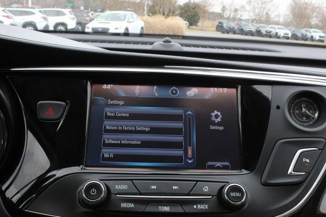 Used 2017 Buick Envision Essence w/ LPO, Cargo Package image 44
