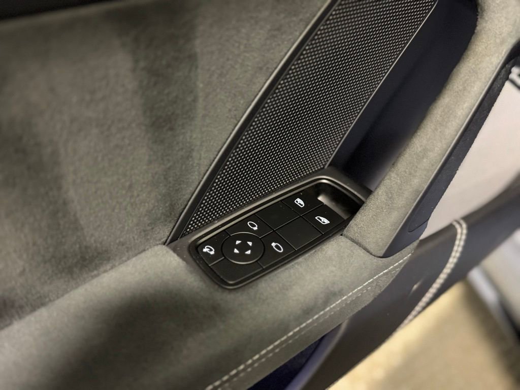 Certified 2024 Porsche 911 Carrera GTS image 11