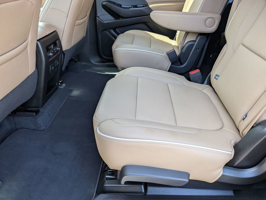 Certified 2023 Chevrolet Traverse Premier image 24
