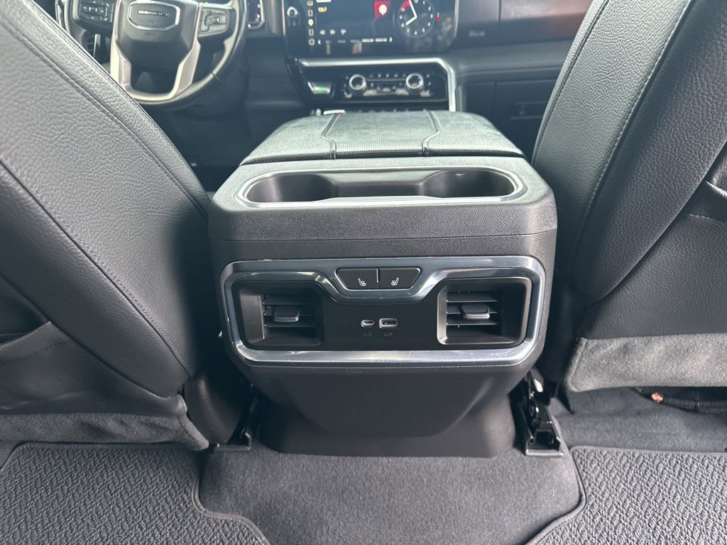 Used 2023 GMC Sierra 1500 Denali w/ Denali Reserve Package image 25