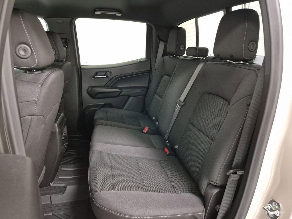 New 2026 GMC Canyon Elevation w/ Convenience Package image 26