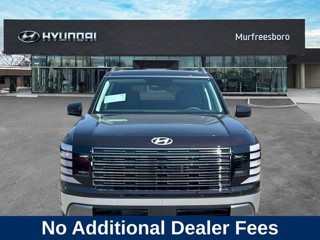 New 2026 Hyundai Palisade SEL Premium AWD/4WD image 2