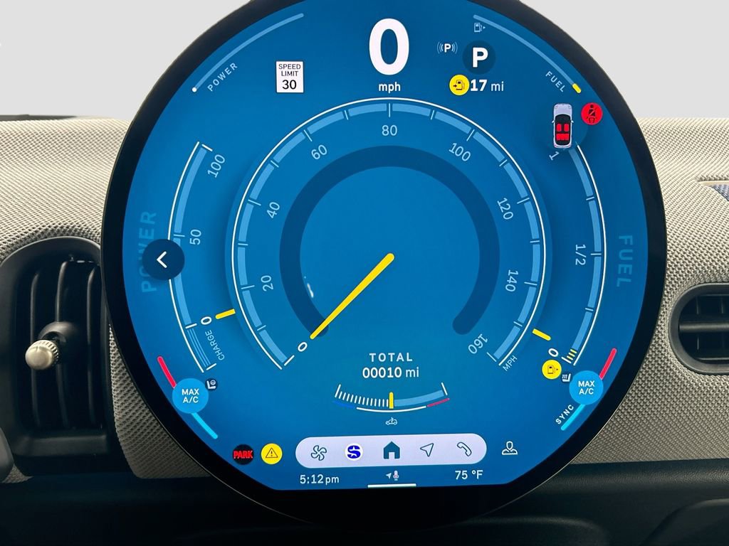 New 2026 MINI Cooper S FWD image 33