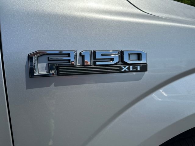 Used 2017 Ford F150 XLT w/ Equipment Group 302A Luxury RWD image 11